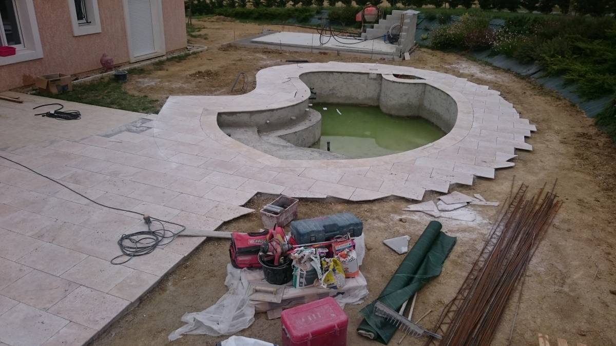 alexmultiservicos - Ponte de Lima - Swimming Pool Cleaning or Maintenance