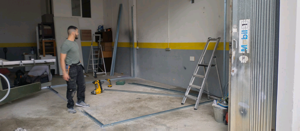ART CONSTRUCTION - Albufeira - Remodelação de Cozinhas
