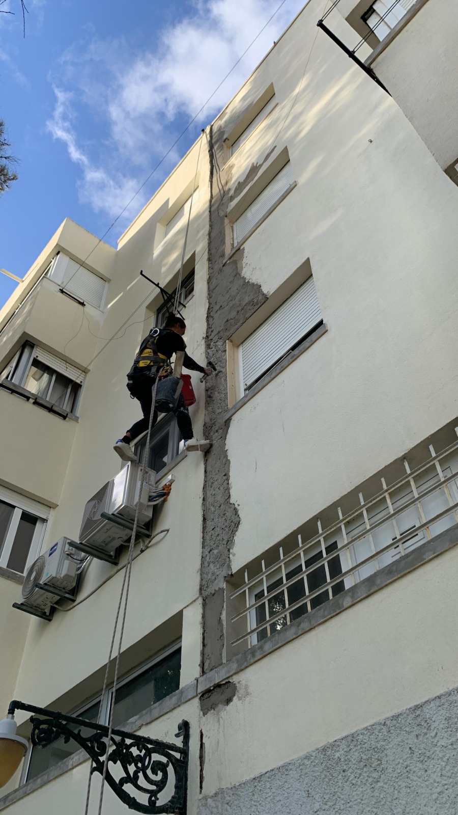 Luís Vieira - Sintra - Rénovation de cuisine
