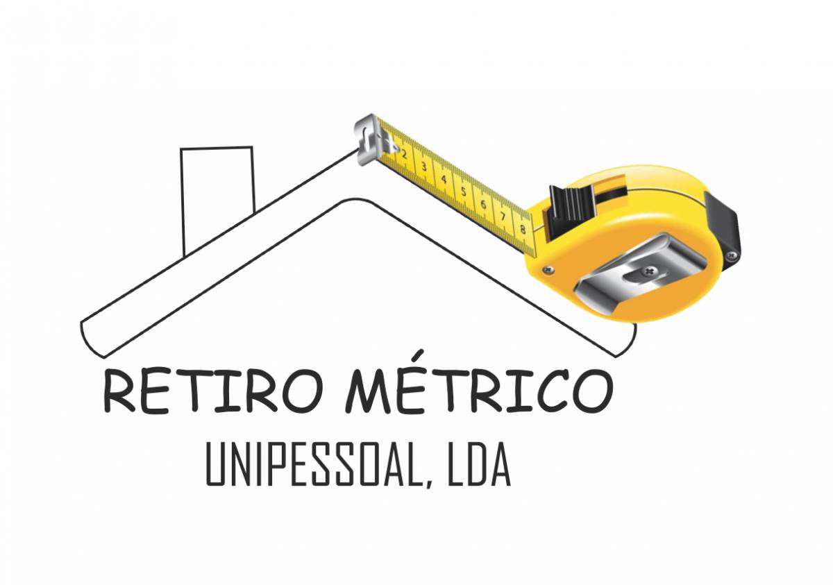 Retiro Métrico Unip Lda - Sintra - Construção de Casa Nova