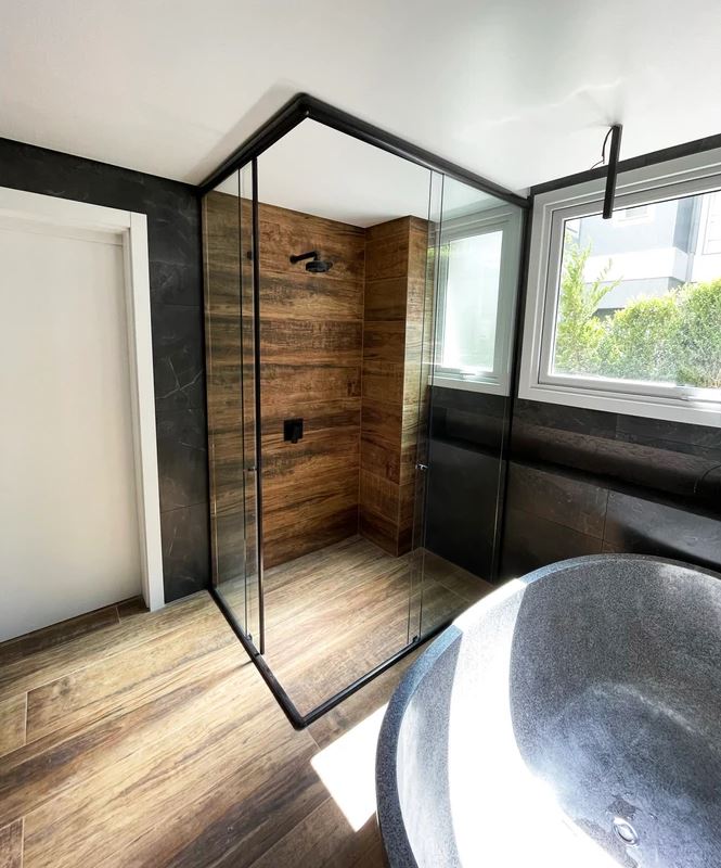 Arquiteta Camila Herrmann - Santo Tirso - Home Staging