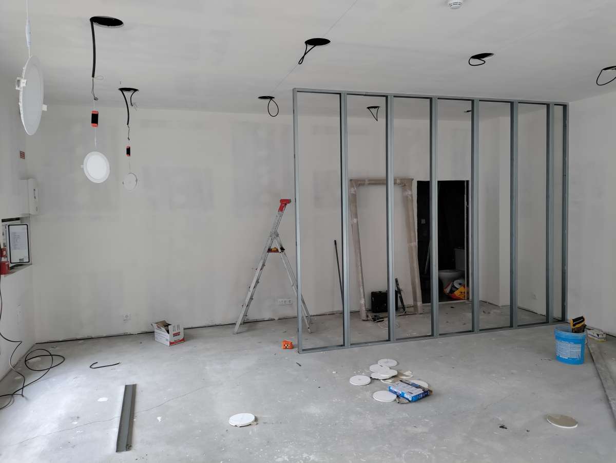 alexmultiservicos - Ponte de Lima - Demolition Services