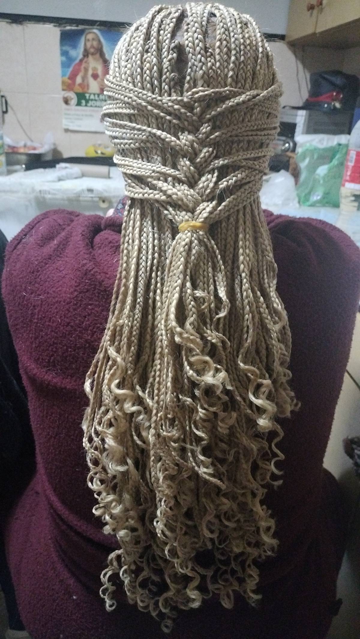 MARISA BENZA TRANCISTA ππ»π΅πΉβ€οΈβ¨π«‘β¨ππ - Felgueiras - Wedding Hair Styling