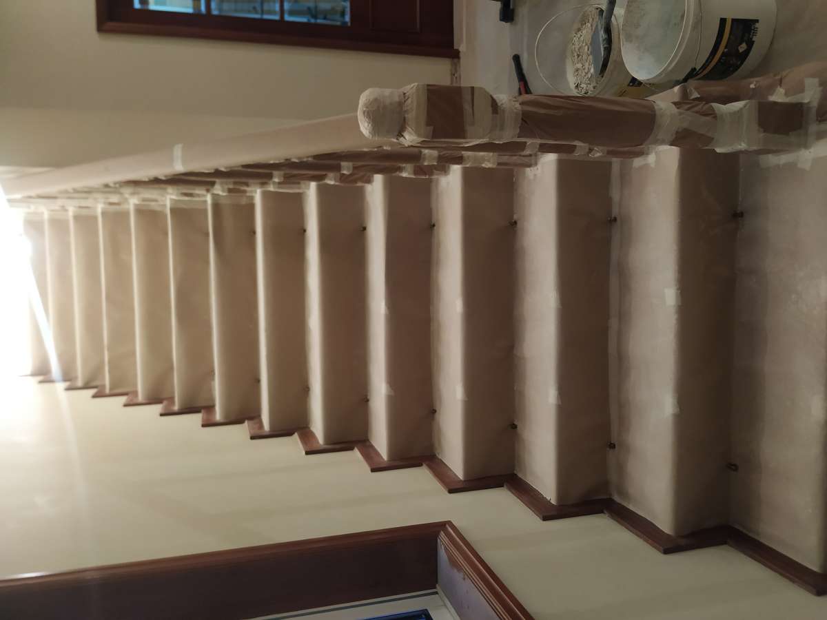 Alexandre Dias - Amarante - Carpentry and Woodworking
