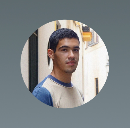 Gustavo Rios - Sintra - Conception de sites web