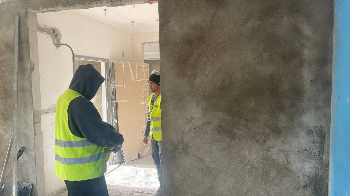 Phenomenal - Construção e Remodelação - Barreiro - Tile Repair