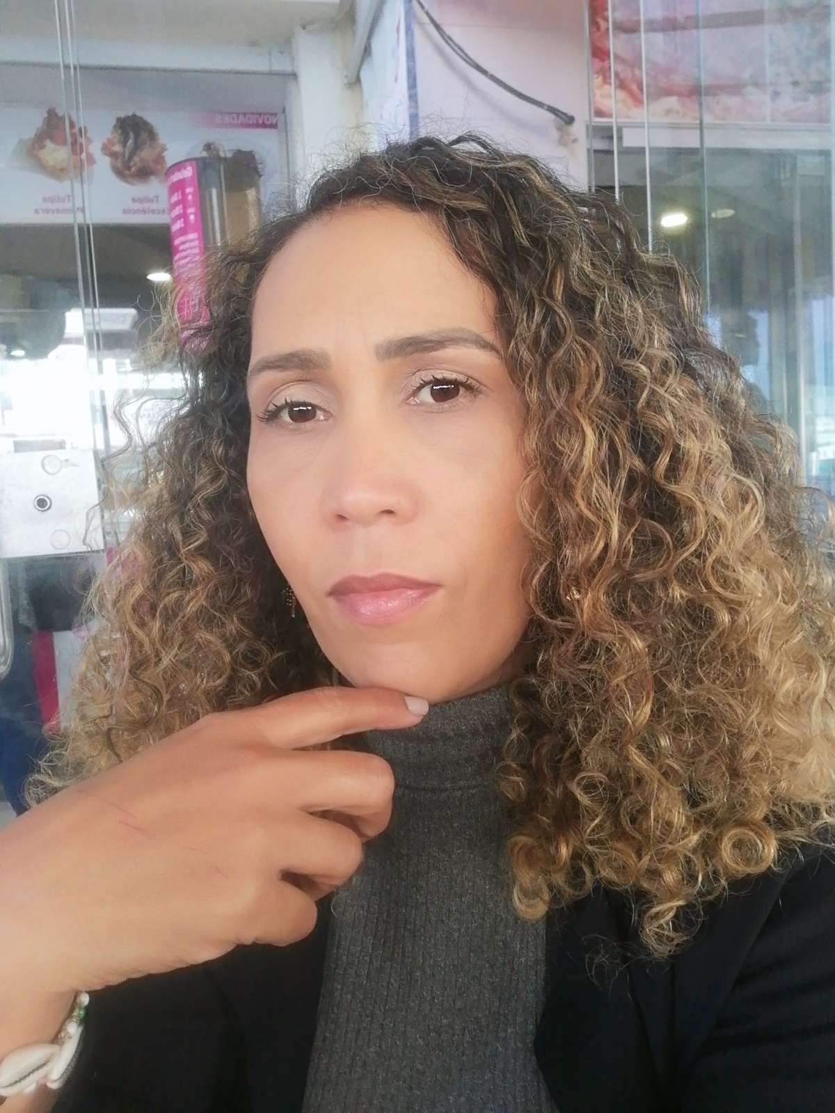 Sonia Pereira de Carvalho - Leiria - Limpeza a Fundo
