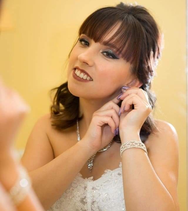 Isa Make Up Artist - Albufeira - Maquilhagem para Casamento