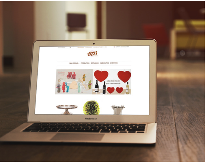Spammm - Comunicação Digital e Marketing - Mealhada - Präsentationen