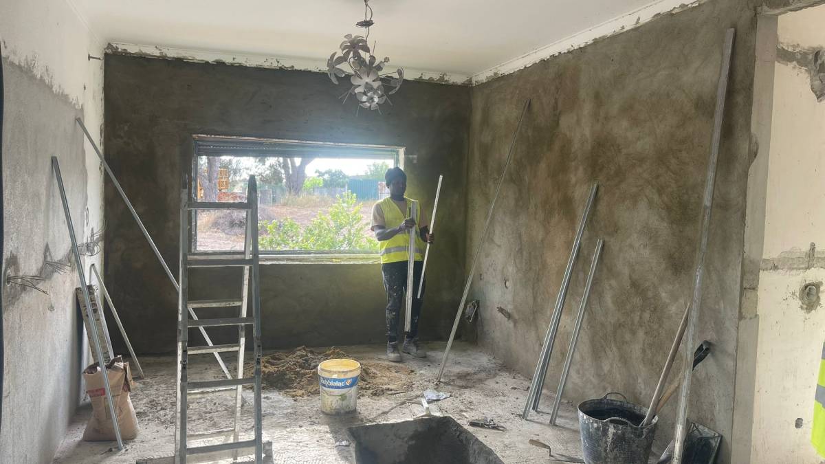 Phenomenal - Construção e Remodelação - Barreiro - Home Theater