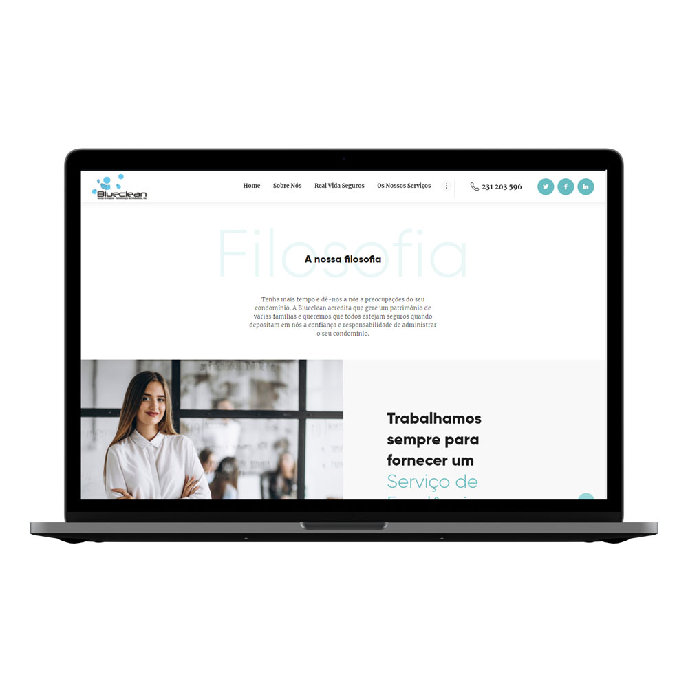 Spammm - Comunicação Digital e Marketing - Mealhada - E-Commerce