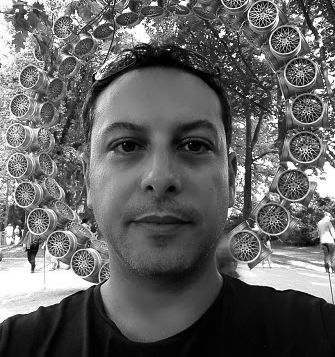 Bruno Infante - Gondomar - Desenvolvimento de Aplicações iOS