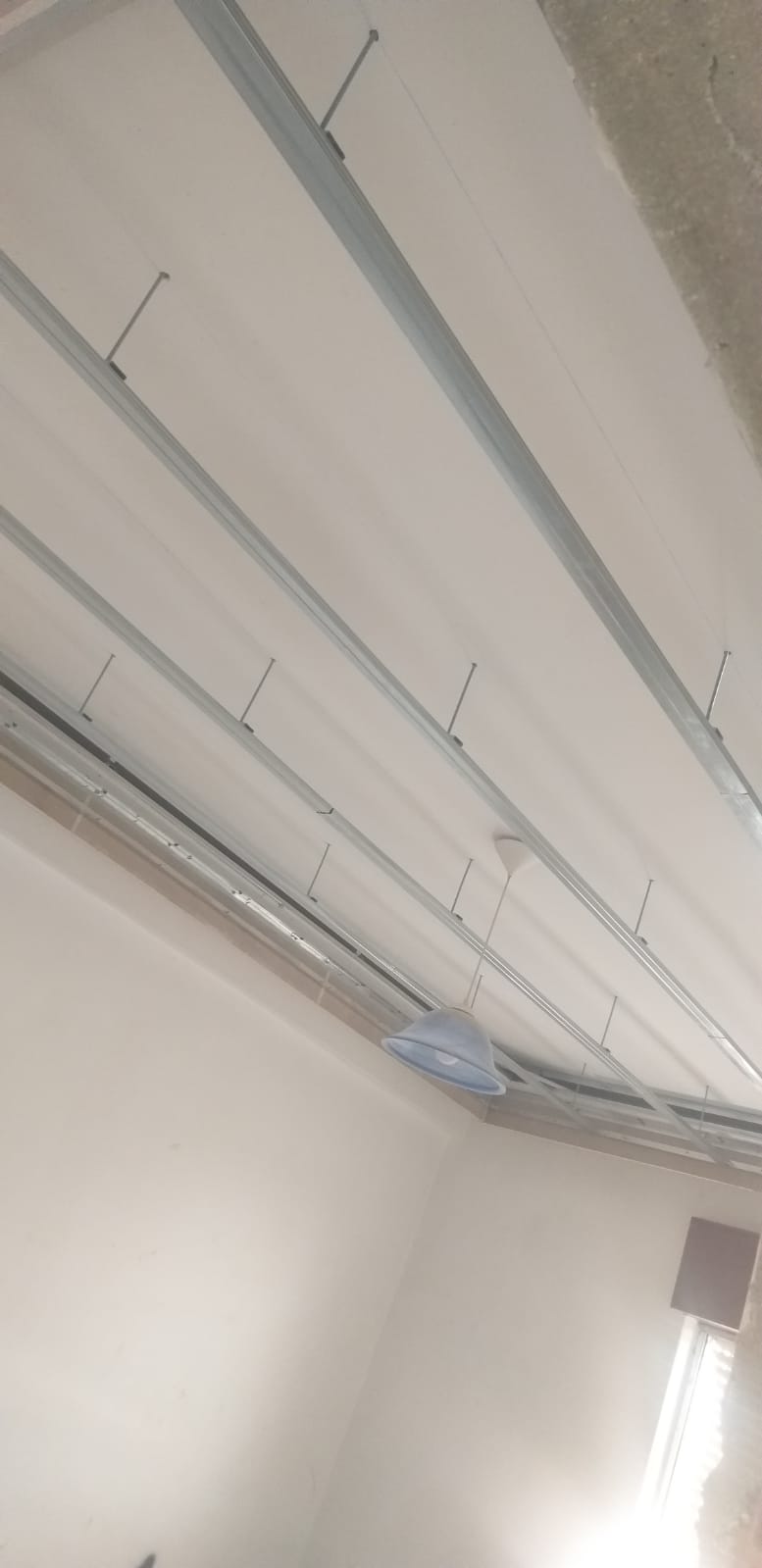 Phenomenal - Construção e Remodelação - Barreiro - Interior Wall Addition