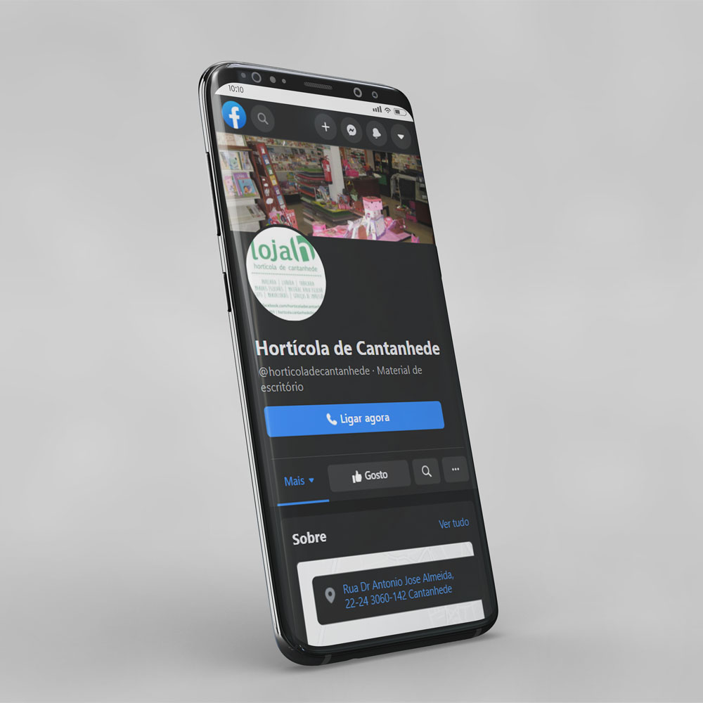 Spammm - Comunicação Digital e Marketing - Mealhada - Webentwicklung