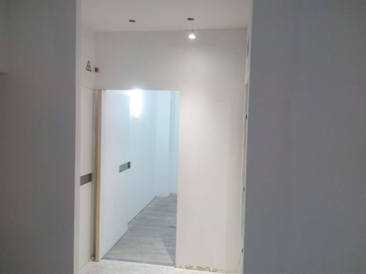 Alexandre Dias - Amarante - Doors