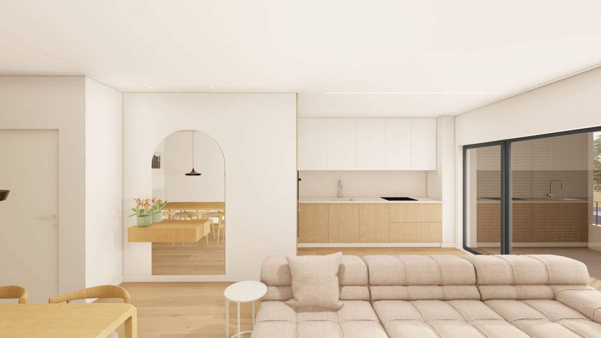 Soraia Vicente - Coimbra - Servicios arquitectónicos