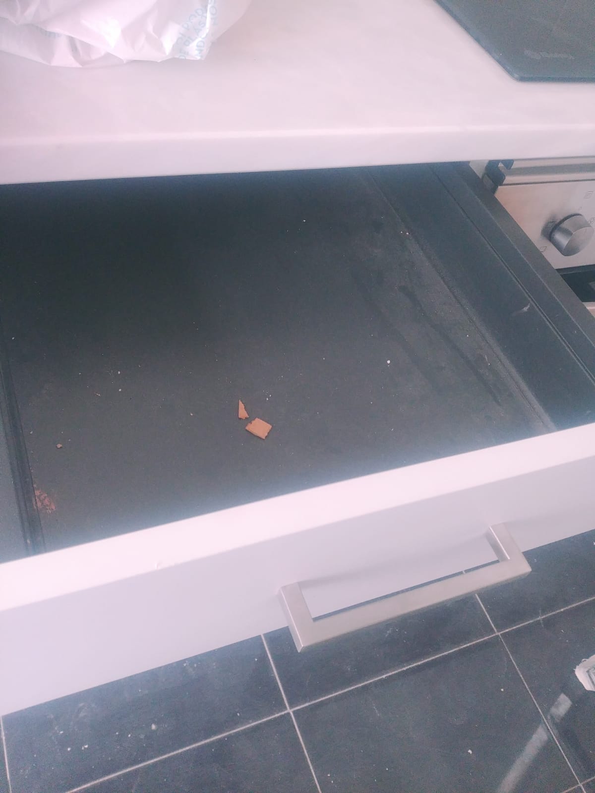 Sheyla Veras e Estan Veras - Vila de Rei - Cleaning