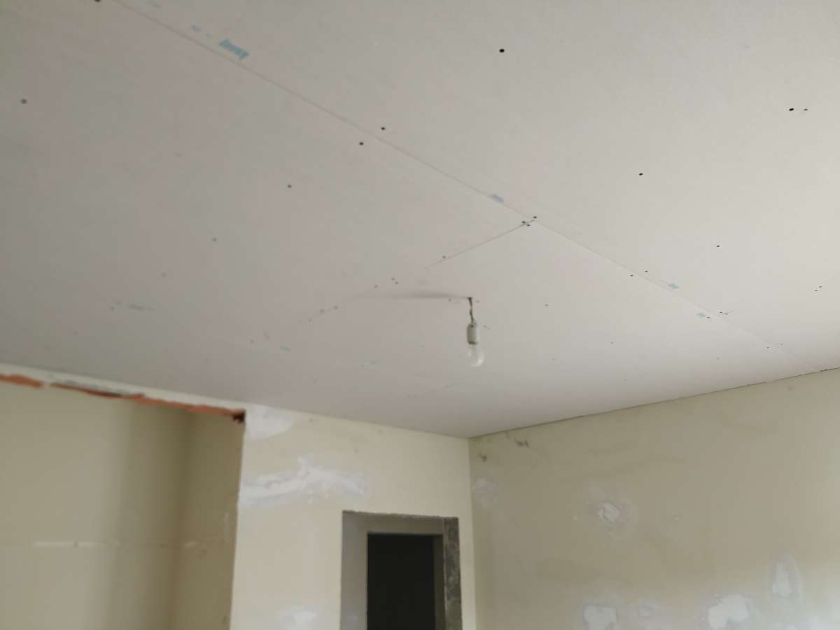 Alexandre Dias - Amarante - Sound Proofing