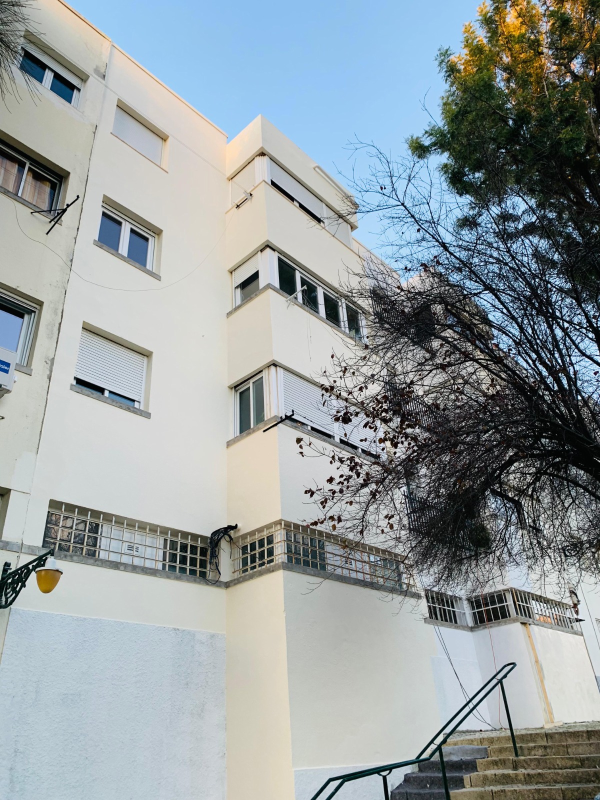 Luís Vieira - Sintra - Construction de faux plafond