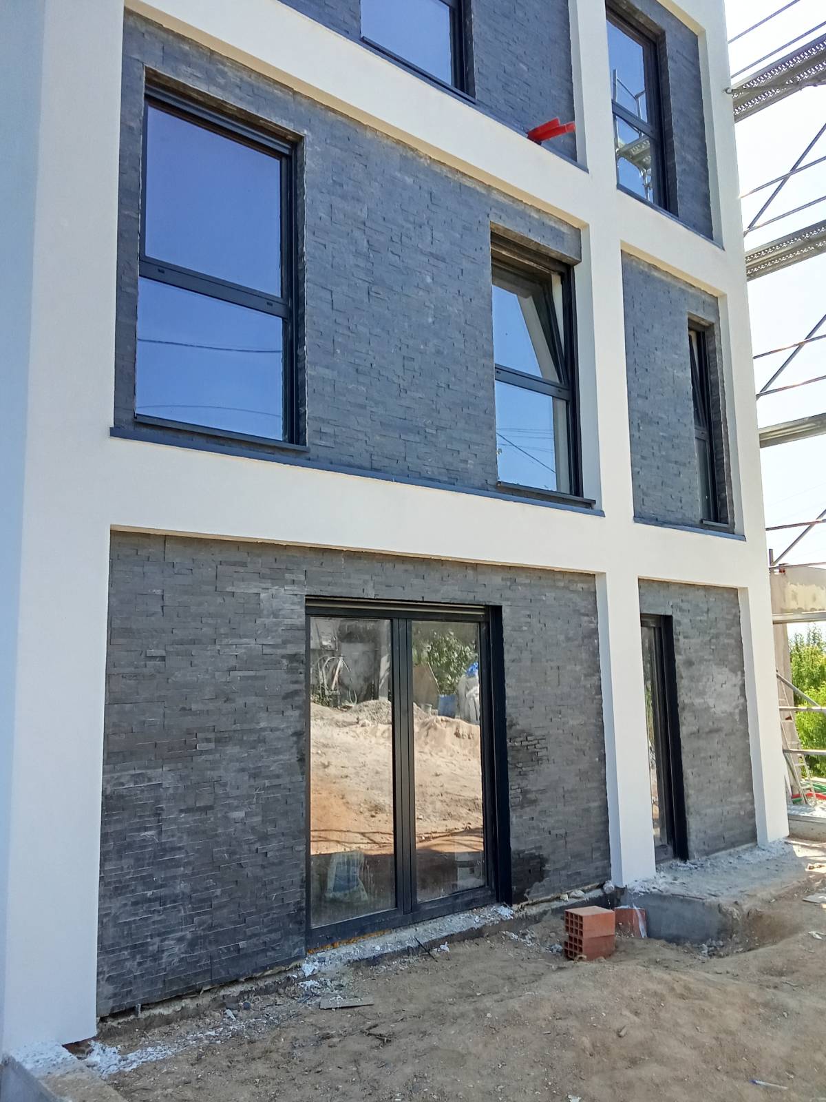 Cleiton - Viseu - Caulking