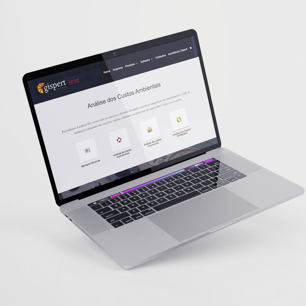 Spammm - Comunicação Digital e Marketing - Mealhada - Social Media Marketing