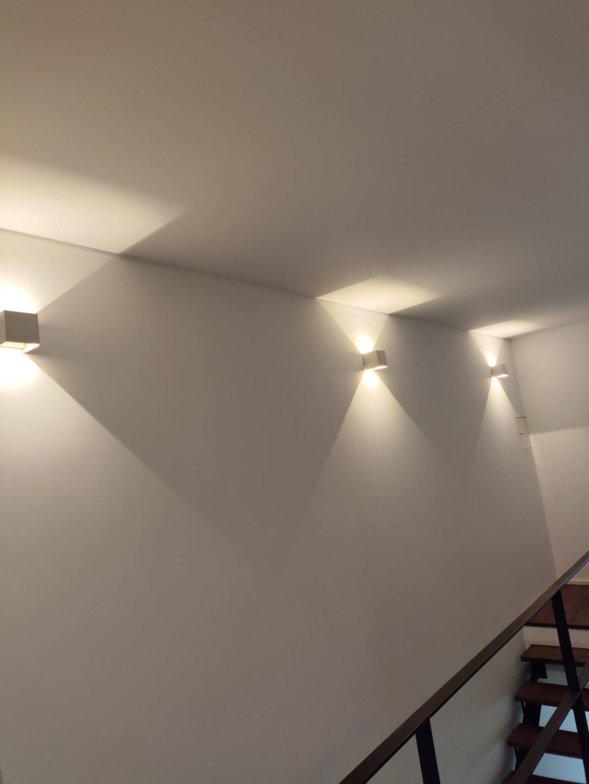 Gilson Moraes - Braga - Problemas Elétricos e de Cabos