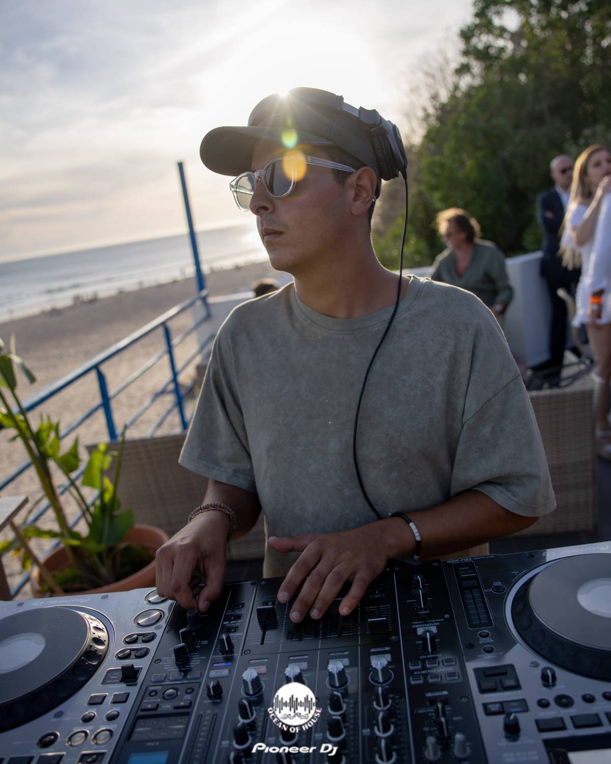 Carlos - Cascais - Event Photography