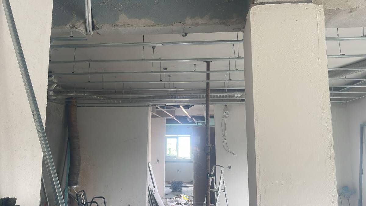 Phenomenal - Construção e Remodelação - Barreiro - Baseboards