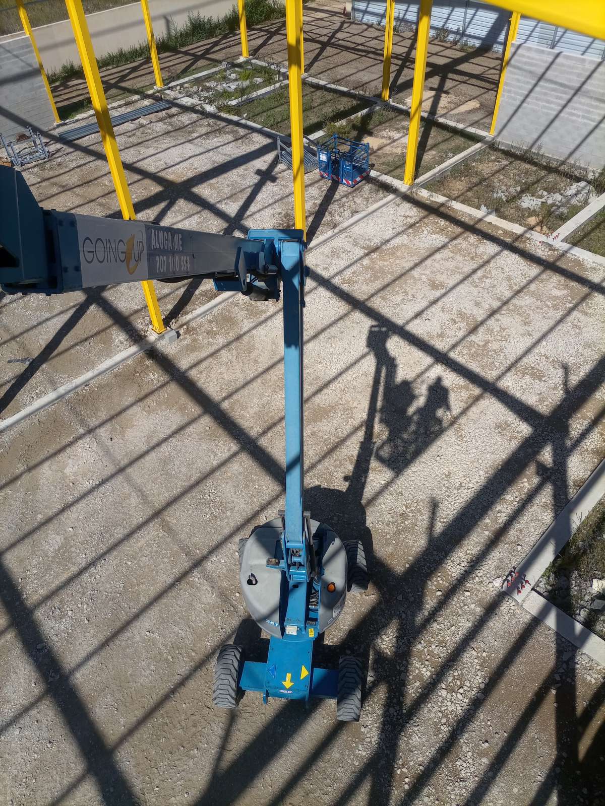 Dinis - Águeda - Roof Installation or Replacement