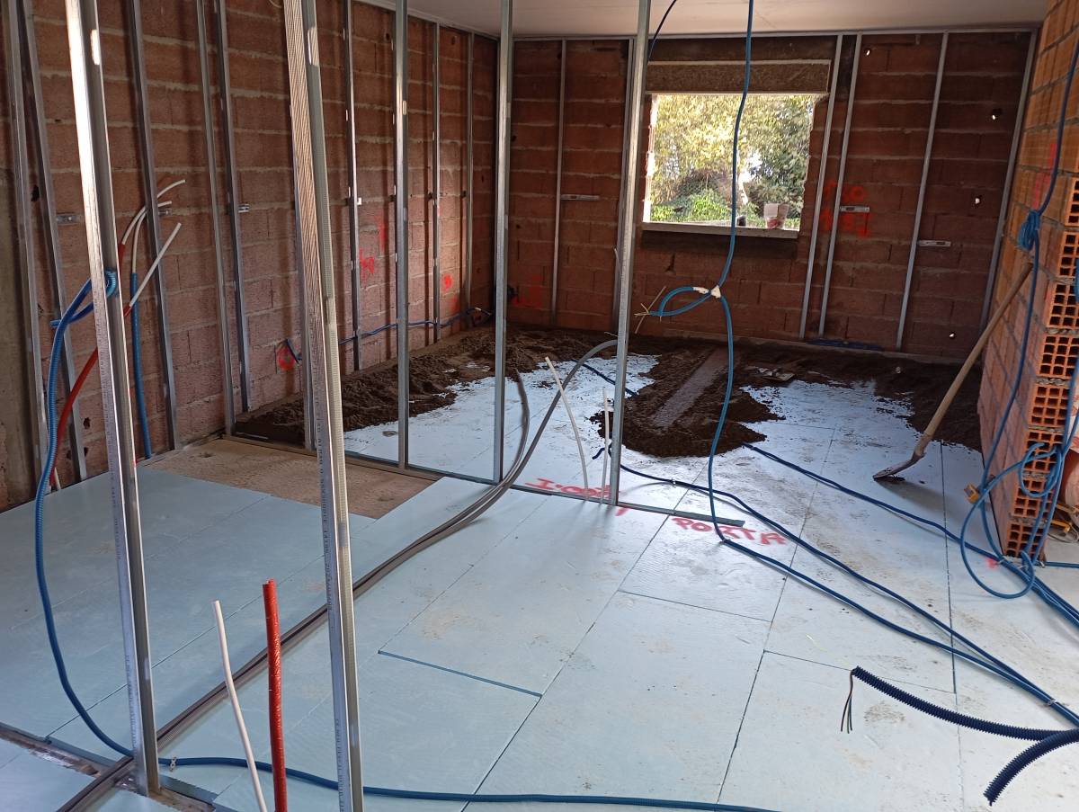 alexmultiservicos - Ponte de Lima - Roofing