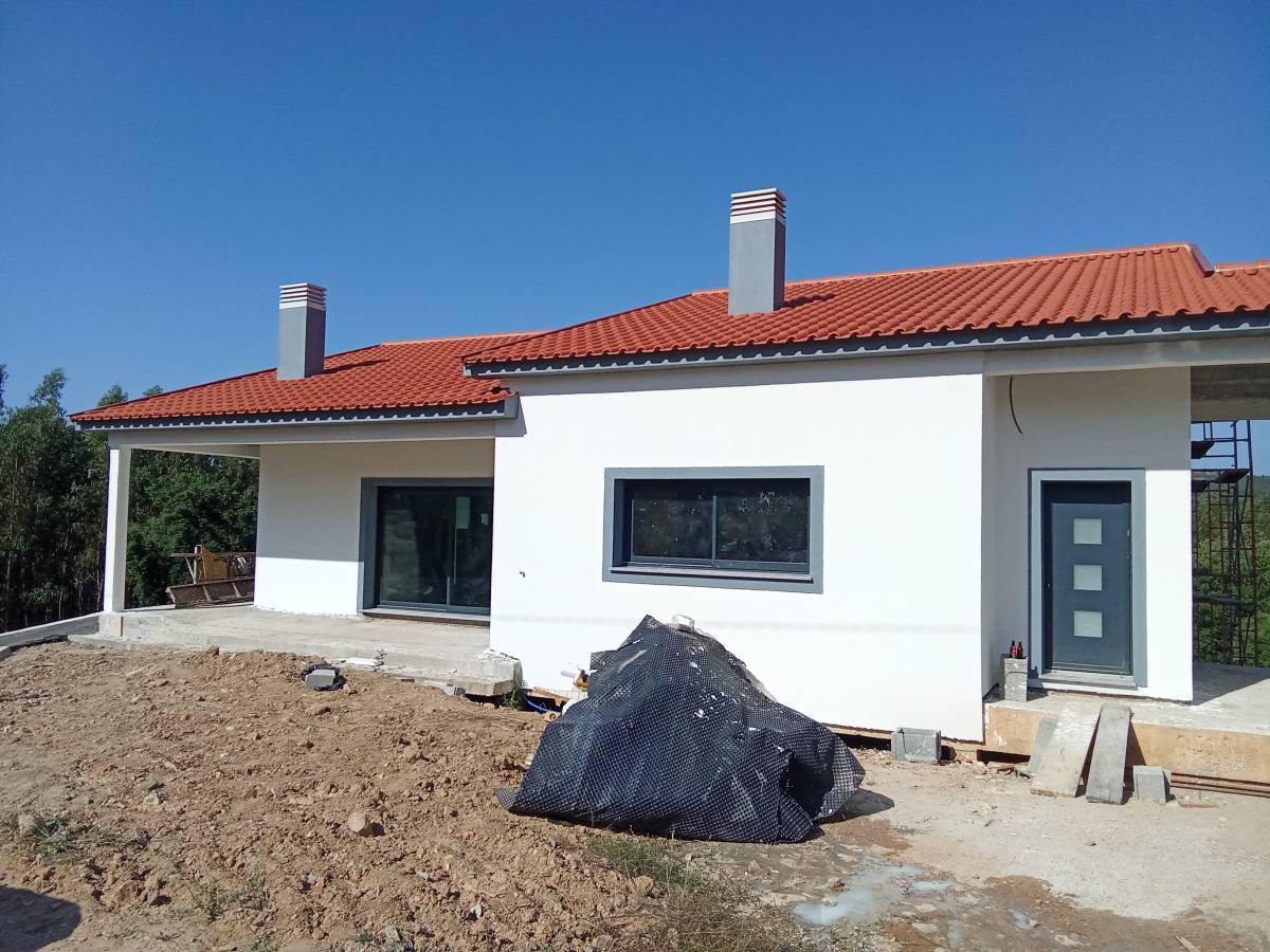 Cleiton - Viseu - Kitchen Remodel