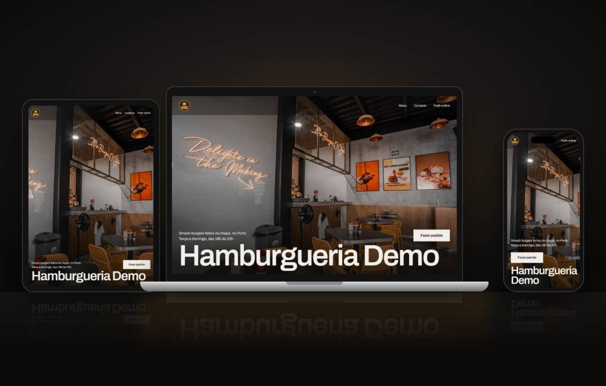 Antonni Santos Desenvolvedor - Vizela - Web-Design