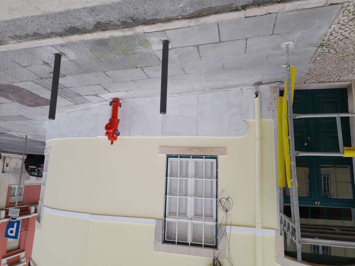 Marcelo Apassi - Montijo - Outdoor Landscaping