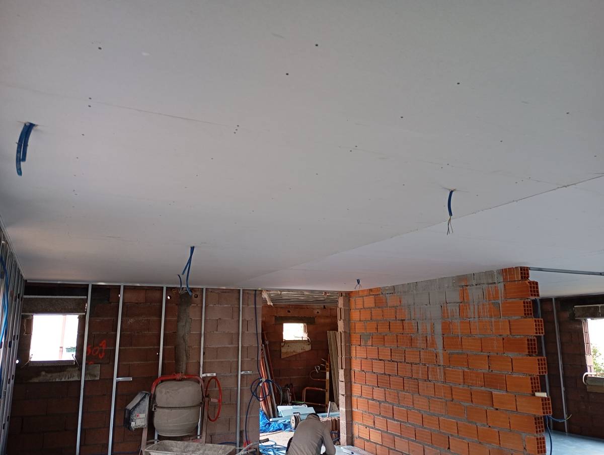 alexmultiservicos - Ponte de Lima - Carpet Installation