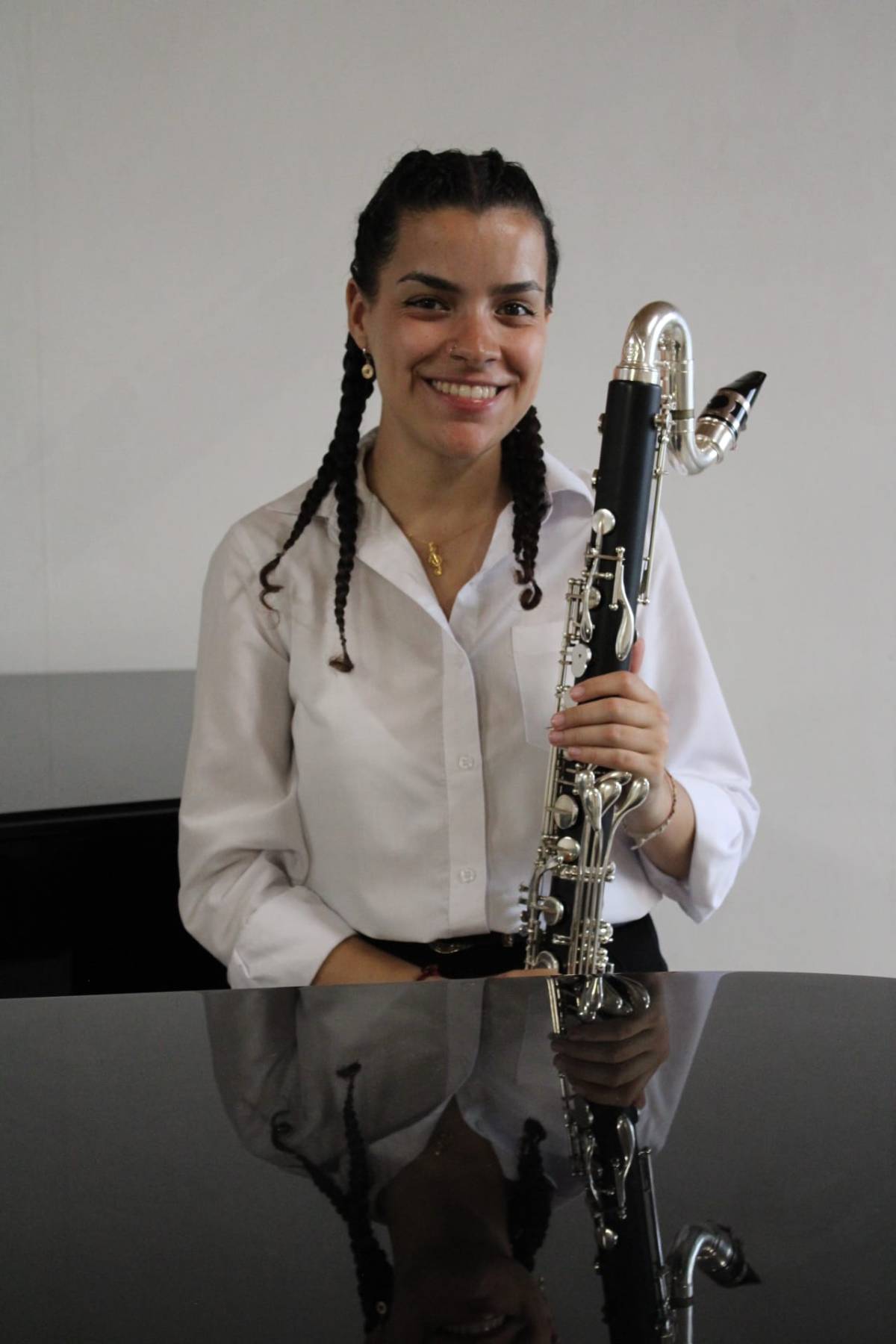 Mara Santos - Loures - Solista