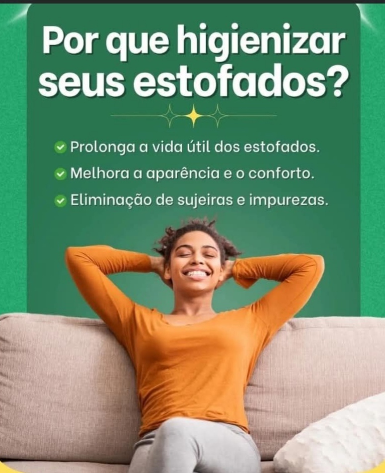 Best clean - Matosinhos - Limpeza de Estofos e Mobília