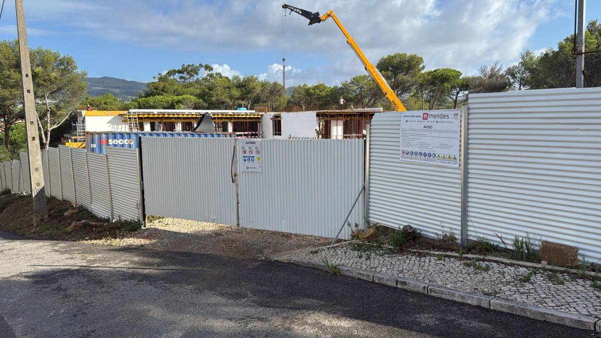 Phenomenal - Construção e Remodelação - Barreiro - Drywall Repair and Texturing
