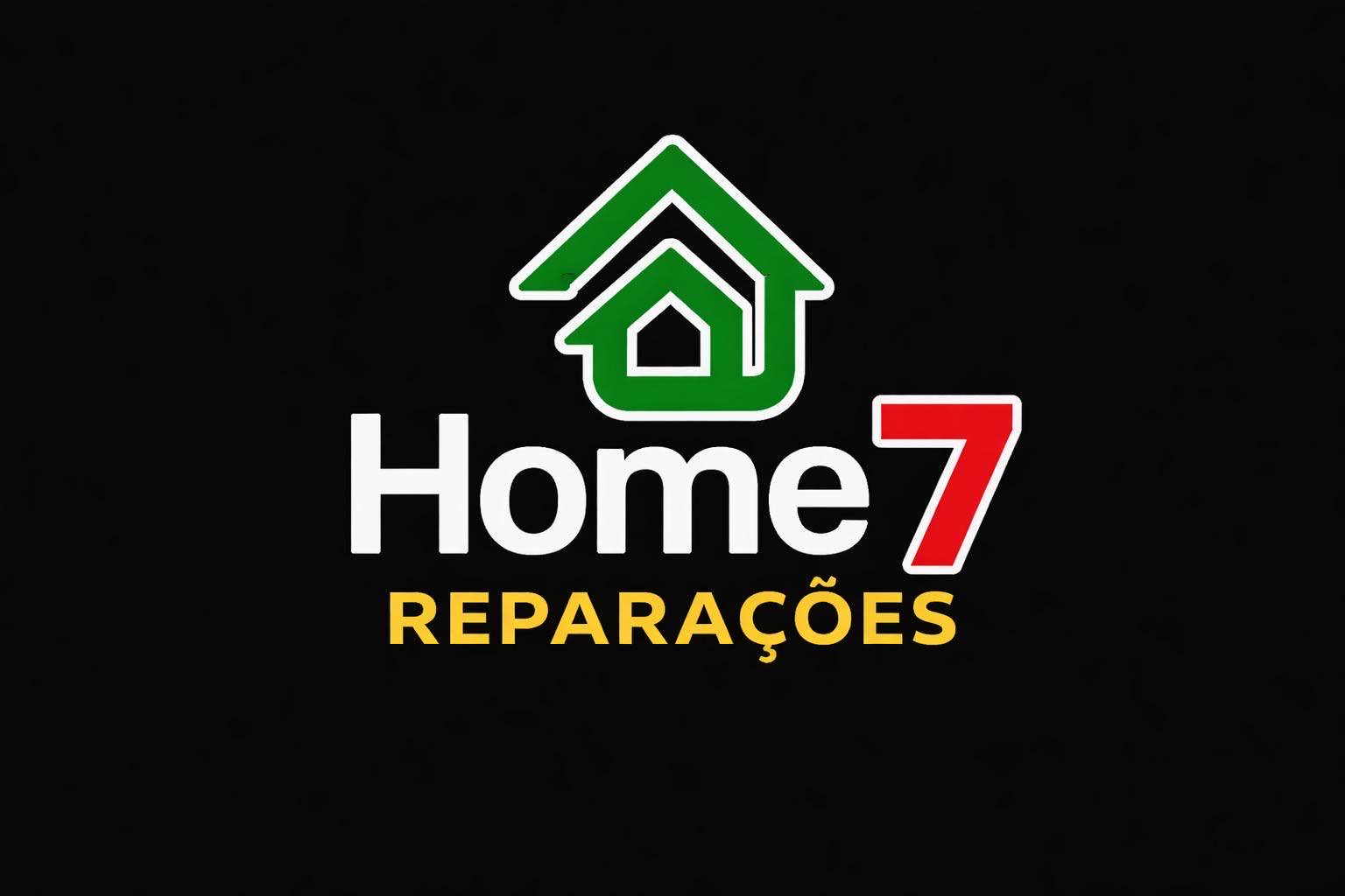 Home7 Reparações - Lisboa - Instalación de portadas