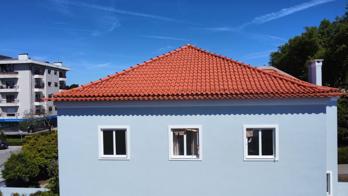 Carlos Ferreira - Póvoa de Varzim - Pintura