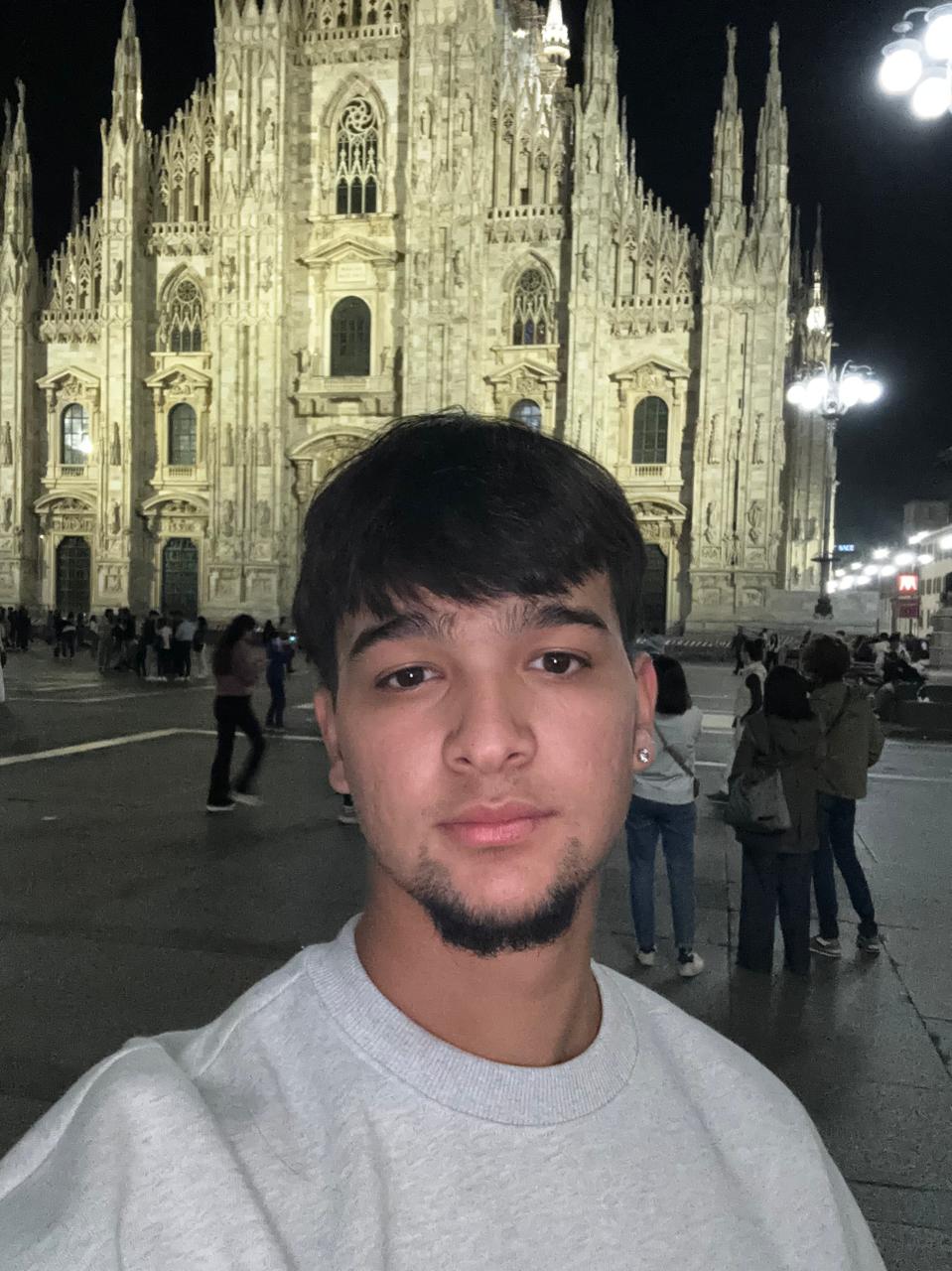 Antonni Santos Desenvolvedor - Vizela - iOS App-Entwicklung