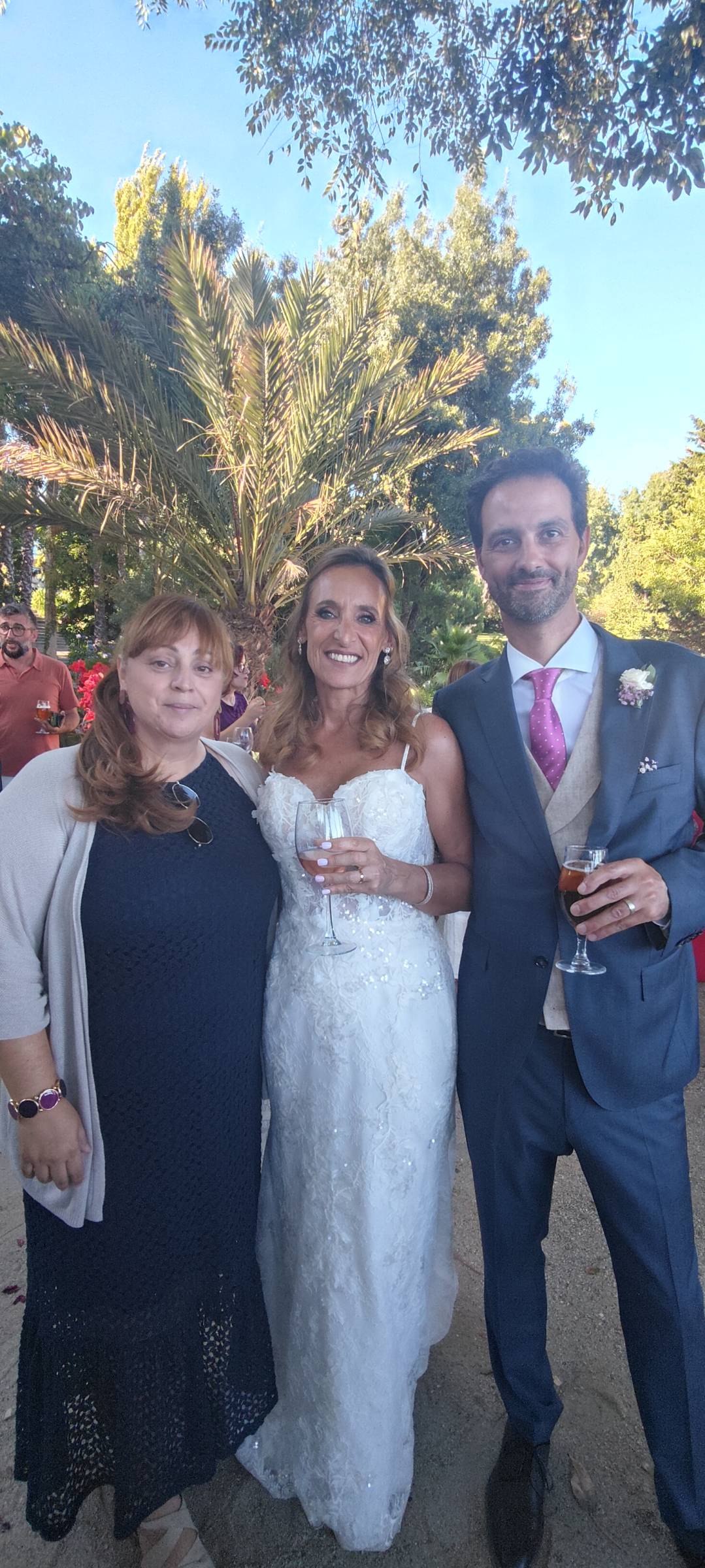 PSM Celebrante - Salvaterra de Magos - Oficiantes de bodas