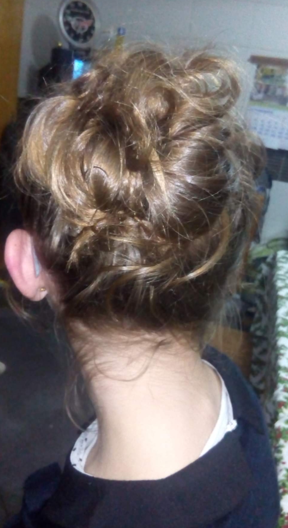MARISA BENZA TRANCISTA ππ»π΅πΉβ€οΈβ¨π«‘β¨ππ - Felgueiras - Hairdressers and Makeup Artists