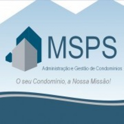 Msps-Administração De Condomínios Lda - Sintra - House Sitting