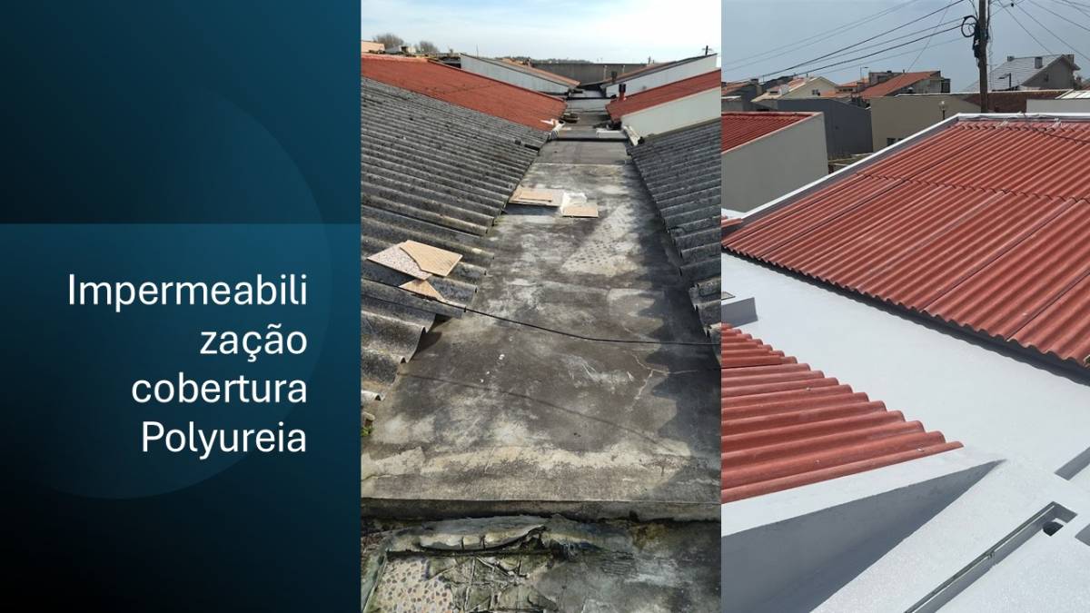 Hiperbórea - Soluções Técnicas e Inovadoras - Maia - Generalunternehmung