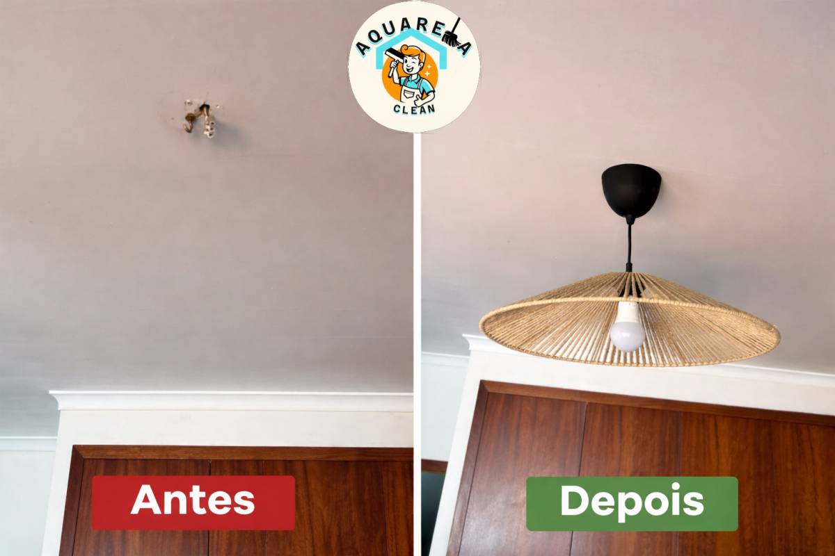 ESPECIALISTA: Manutenção e remodelação de casas; Construção de Estruturas interiores e exteriores, Aplicação de Piso Flutuante, Pintura, Limpeza Geral - Porto - Haushalt organisieren