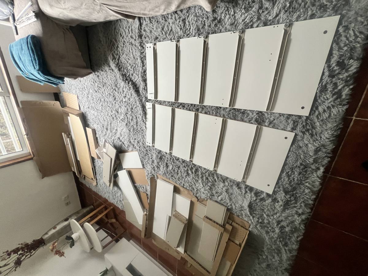 ESPECIALISTA: Manutenção e remodelação de casas; Construção de Estruturas interiores e exteriores, Aplicação de Piso Flutuante, Pintura, Limpeza Geral - Porto - Treppenbau