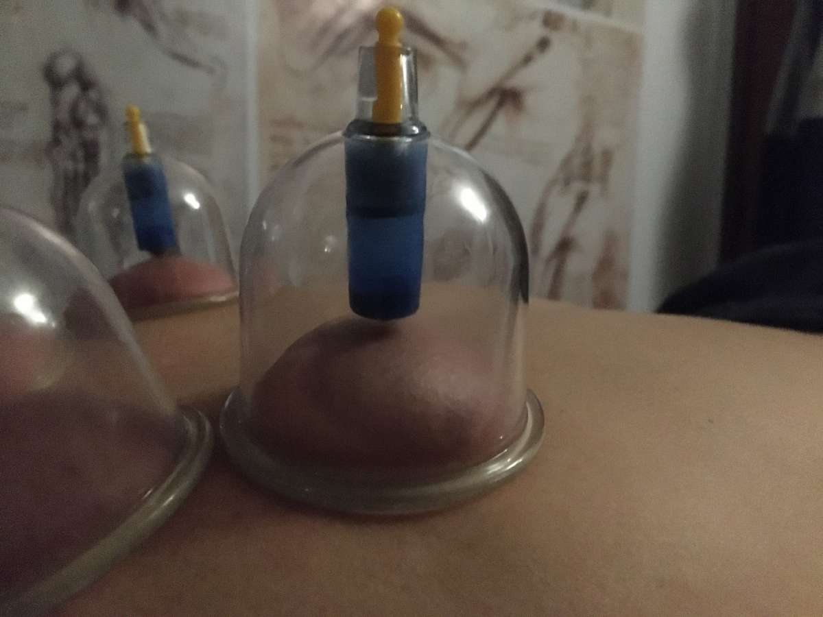 Flavio Garrett - Odivelas - Therapeutic Massage