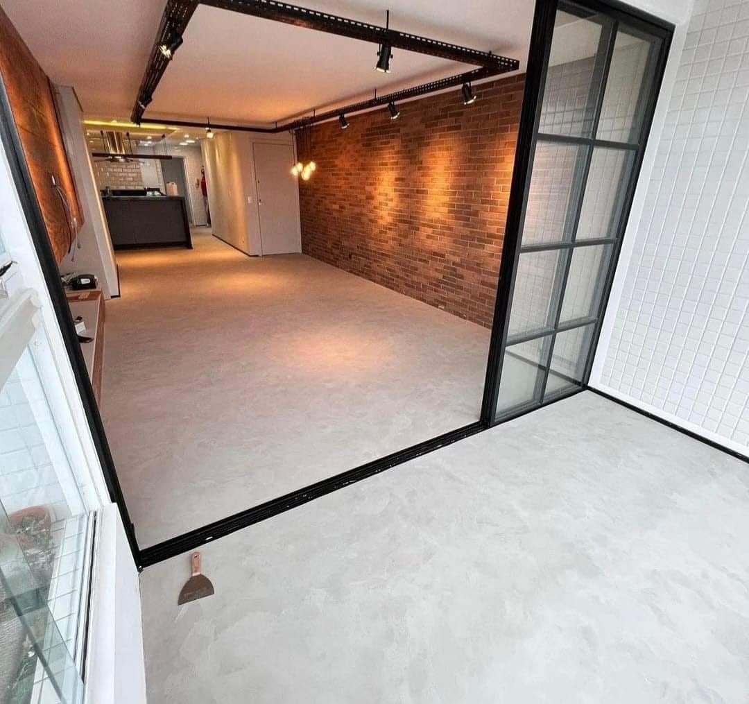 Phenomenal - Construção e Remodelação - Barreiro - Caulking