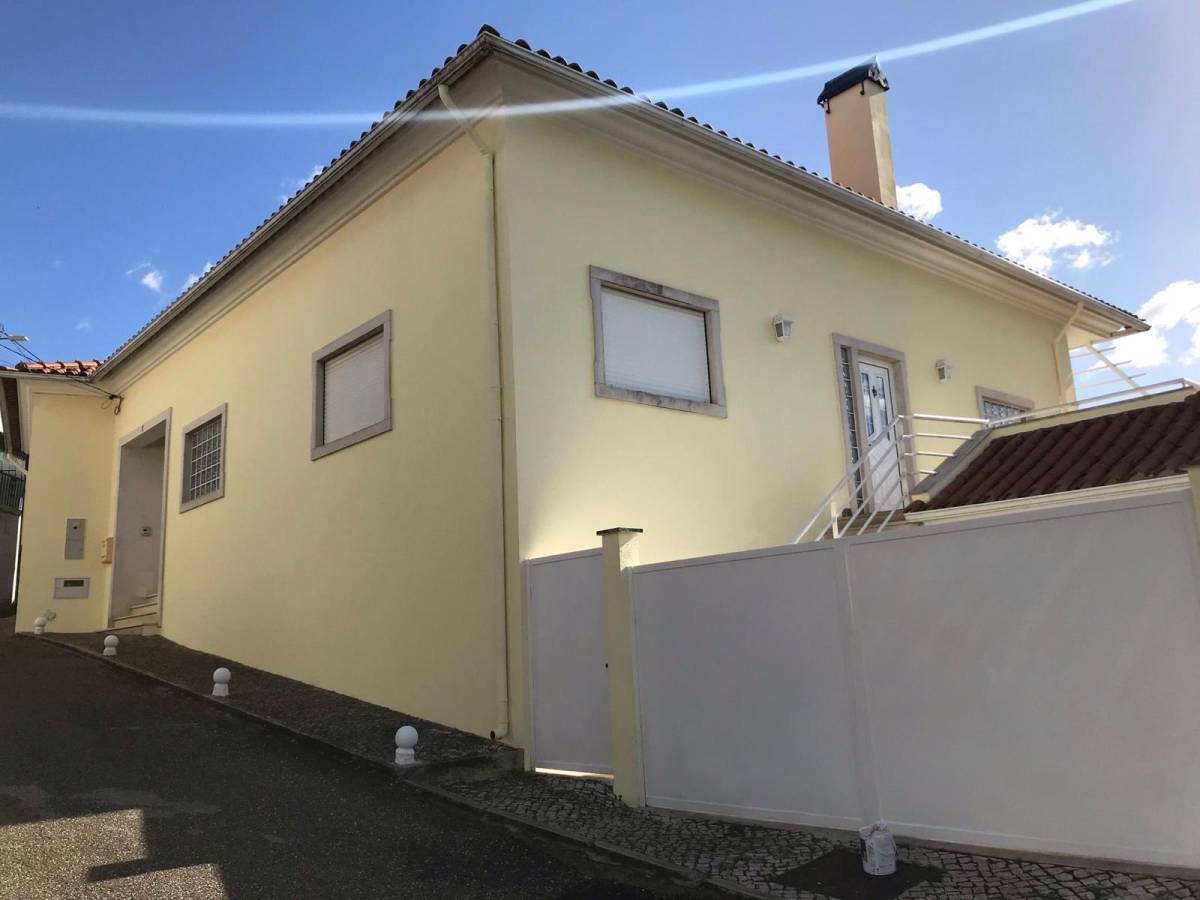 Gotas Ensolaradas - Mealhada - Teppich verlegen
