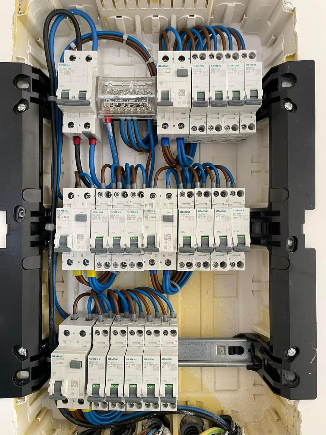 Rui electrician - Amares - Outdoor Plumbing Repair or Maintenance